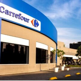 Carrefour