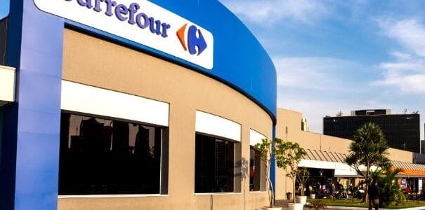 Gerente De Área – Não Alimentos, R$ 7.092,00 Carrefour