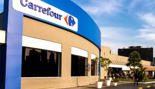 Grupo Carrefour Abre Diversas Oportunidades em Fortaleza-CE Grupo Carrefour Abre Diversas Oportunidades em Fortaleza-CE