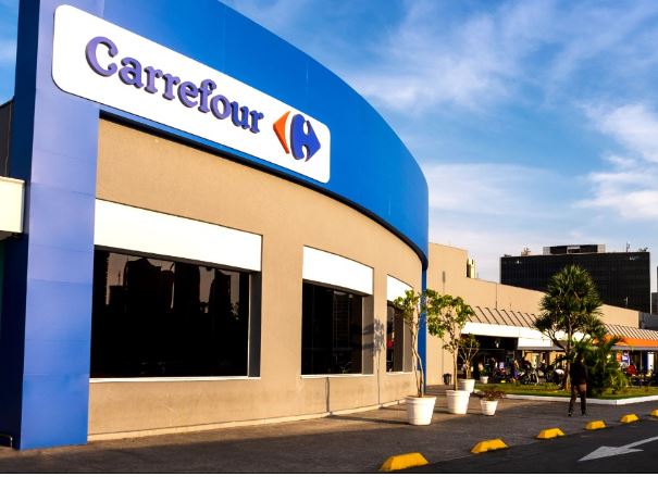 Carrefour