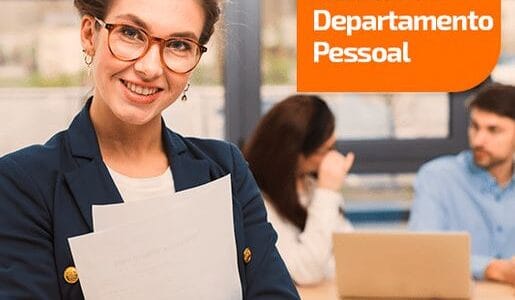 Sine IDT Seleciona Auxiliar de Pessoal Auxiliar de Departamento Pessoal
