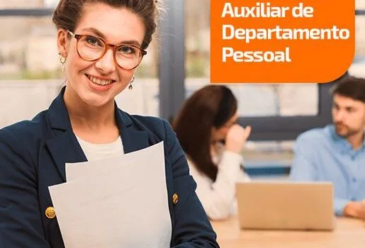 Idealiza Contabilidade e Assessoria, seleciona Auxiliar de Departamento Pessoal Idealiza Contabilidade e Assessoria, seleciona Auxiliar de Departamento Pessoal