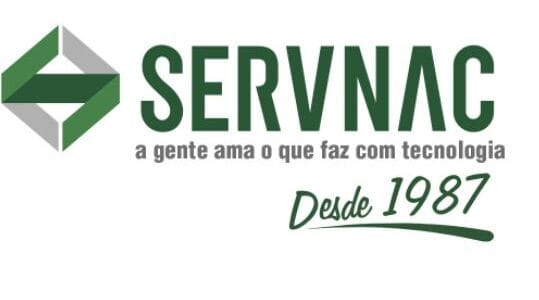 Grupo Servinac Abr Vagas no Ceará Servnac