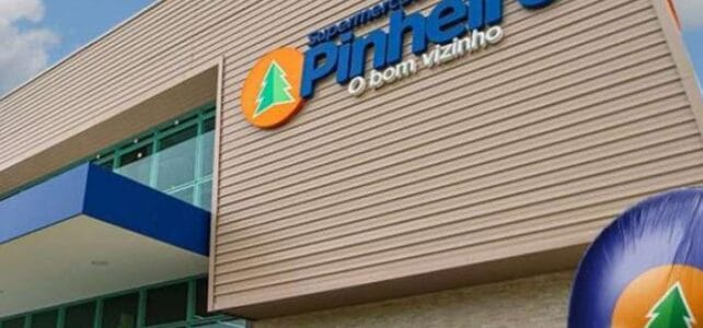 Pinheiro Supermercados Abre Diversas Oportunidades de Emprego no Ceará, Com ou Sem Experiência Pinheiro