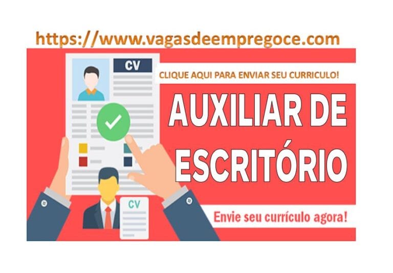 Conheça a Profissão de Auxiliar de Cartório