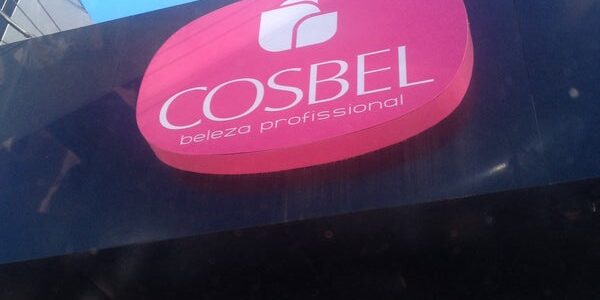 Cosbel Seleciona Consultor de Vendas Cosbel