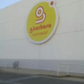 Gbarbosa
