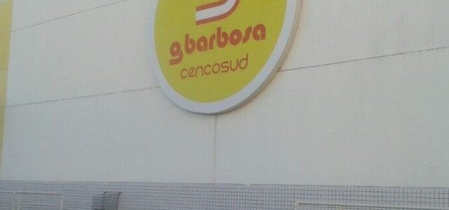 Gbarbosa Contrata Operador de Supermercado e Administrativo Gbarbosa