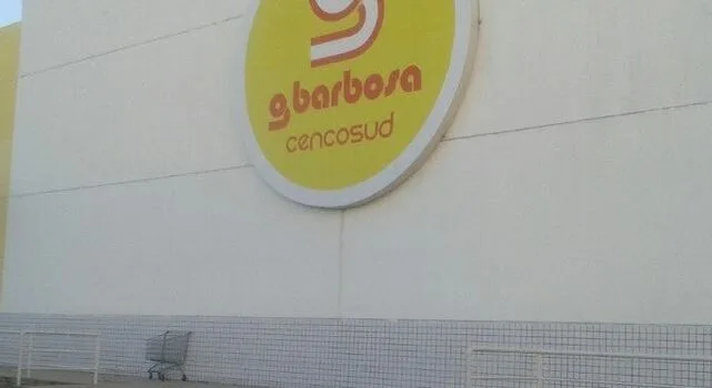 Rede de Supermercados Recruta: Fiscal de Prevenção de Perdas até 31/05/24 Gbarbosa