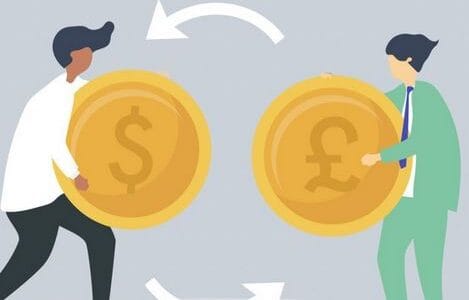 Vaga para Consultor de Câmbio Consultor de Câmbio