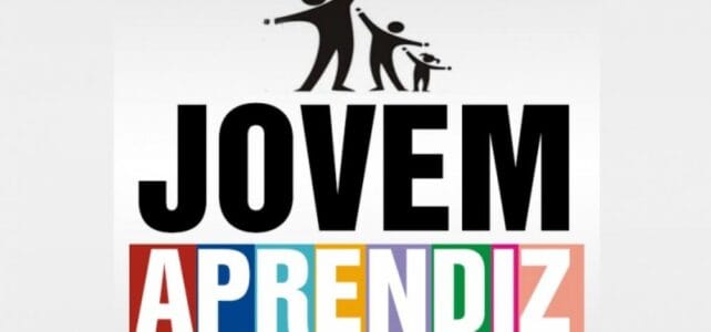 Precisa-se de Jovem Aprendiz Precisa-se de Jovem Aprendiz
