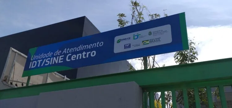Seleção 29/08/2025 para Auxiliar de Almoxarife e Auxiliar de Linha de Produção