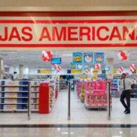 Jovem Aprendiz para lojas Americanas em Maracanaú Americanas