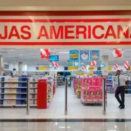 Americanas