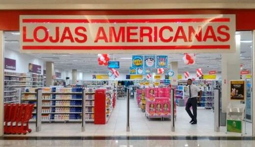 Jovem Aprendiz para lojas Americanas em Maracanaú Americanas