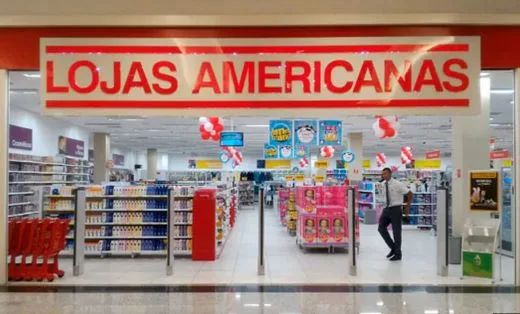 Vaga para Fiscal de Prevenção de Perdas Americanas