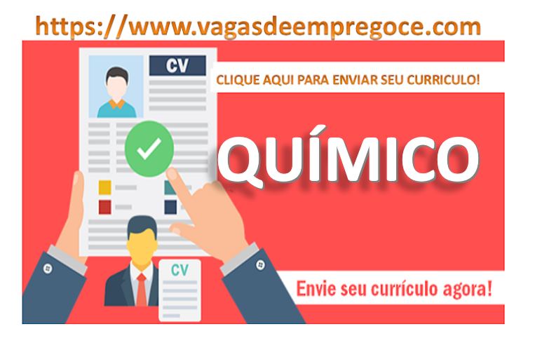 Químico