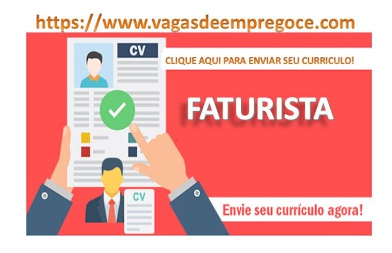 C Brand Seleciona Faturista