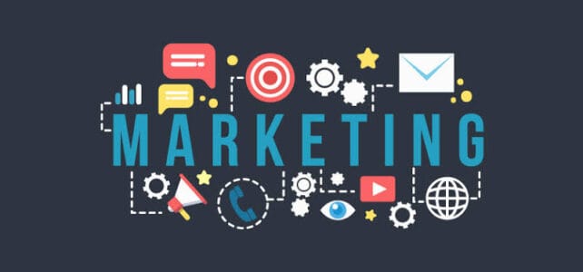 Assistente de Marketing Assistente de Marketing