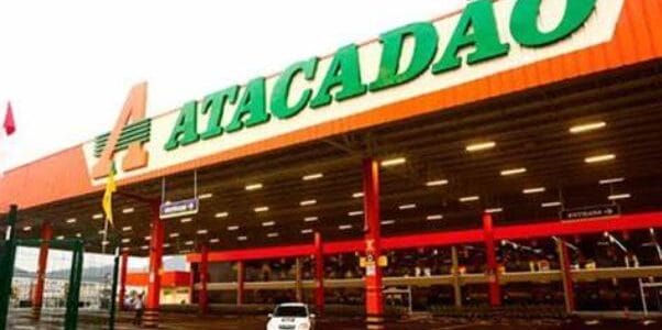 Rede Atacadista Seleciona Operador(a) de Cartão Atacadão