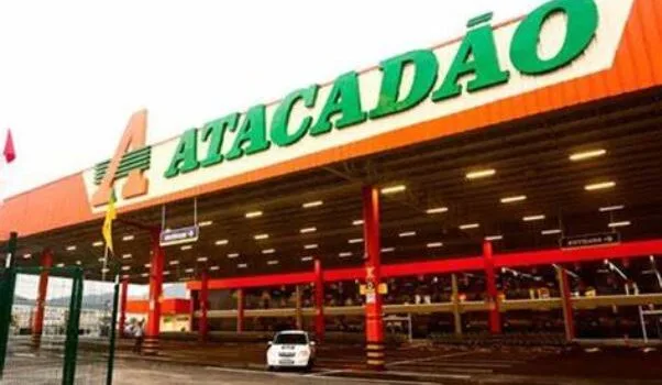O Atacadão Abre Diverdas Oportunidades no Estado do Ceará!