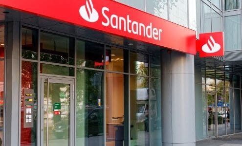 Banco Santander Contrata: Especialista Patrimonial Santander