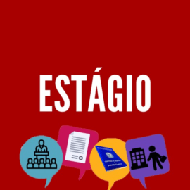 MR Estágio Seleciona Estágio Administrativo