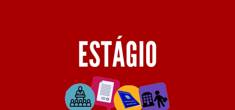 MR Estágio Seleciona Estágio Administrativo