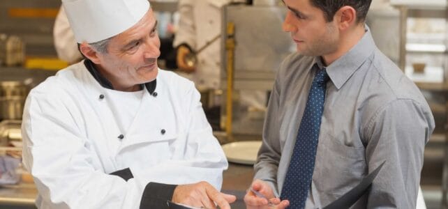 Vaga para Líder de Loja (Restaurante) Vaga para Líder de Loja (Restaurante)