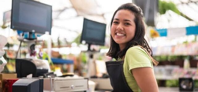 Vaga para Primeiro Emprego: Operador de Caixa Montese Vaga para Primeiro Emprego: Operador de Caixa Montese