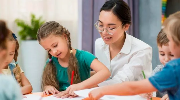 Estágio em Pedagogia Estágio em Pedagogia