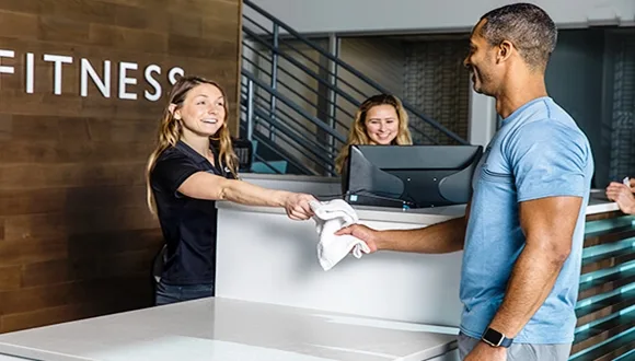 Oportunidade de Carreira: Vagas de Emprego na Academia Top SPIN FIT em Fortaleza Oportunidade de Carreira: Vagas de Emprego na Academia Top SPIN FIT em Fortaleza