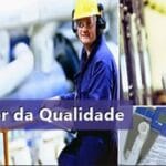 Inspetor de Qualidade