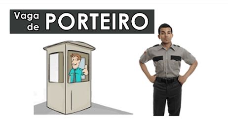 Porteiro