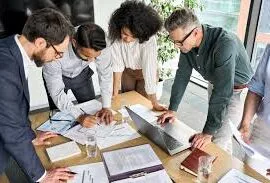 Gerente de Relacionamento Home Office