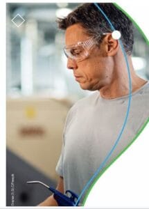 Mecânico Industrial