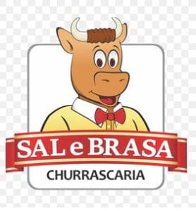 Sal e Brasa