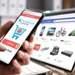 Atendente de E-Commerce