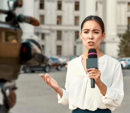 Grupo o Povo Seleciona Repórter Fotográfico