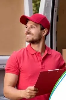 Vaga para Entregador(a)