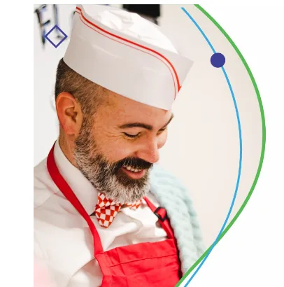 Cozinheiro
