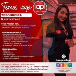 5023967832366492831_120-300x300 IAP Seleciona Tesoureira