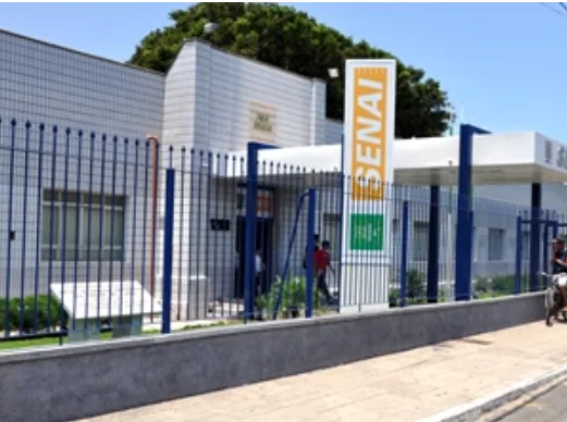 Cursos gratuitos SENAI- Futuro.Digital – A educação profissional ao alcance de todos Cursos gratuitos SENAI- Futuro.Digital – A educação profissional ao alcance de todos