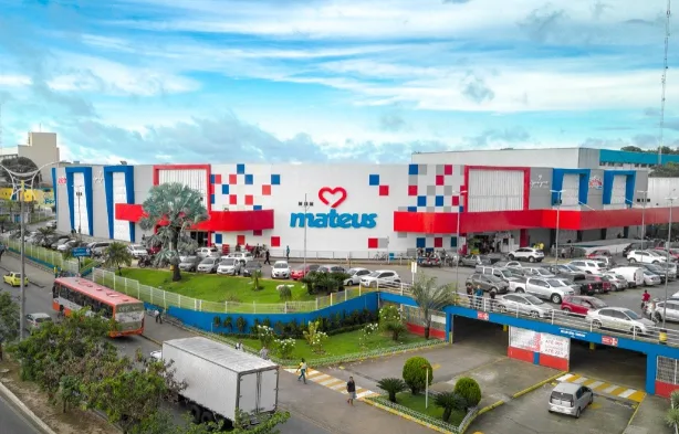 Grupo Mateus Abre 63 Oportunidades no Ceará