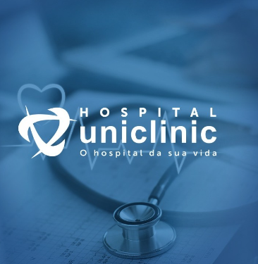 HOSPITAL Uniclinic Seleciona ANALISTA DE PATRIMÔNIO