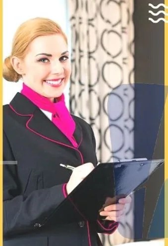 Sine Papicu Recruta: Supervisor de Hotel até 07/08/24