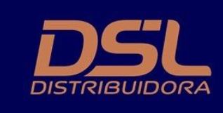 DSL Recruta Ajudante de Depósito