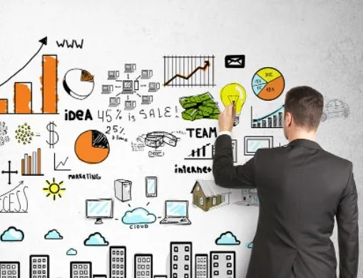 ASSISTENTE DE MARKETING