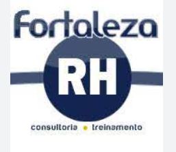 Fortaleza RH Seleciona Gerente Comercial