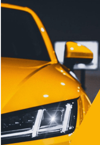 Pauliscar Seleciona Recuperador de Faróis